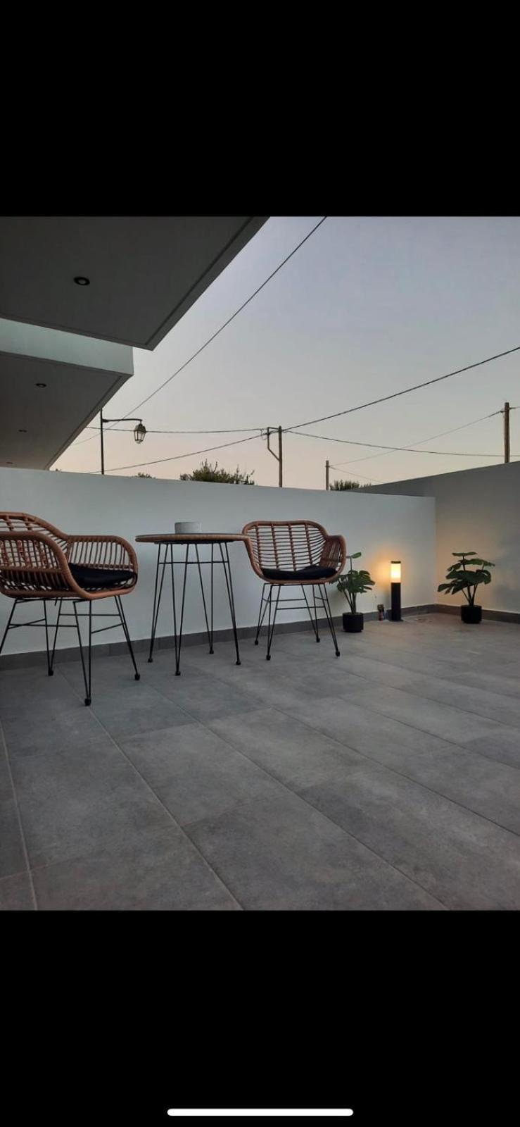 Sensez Apartments Lefkada City ห้อง รูปภาพ