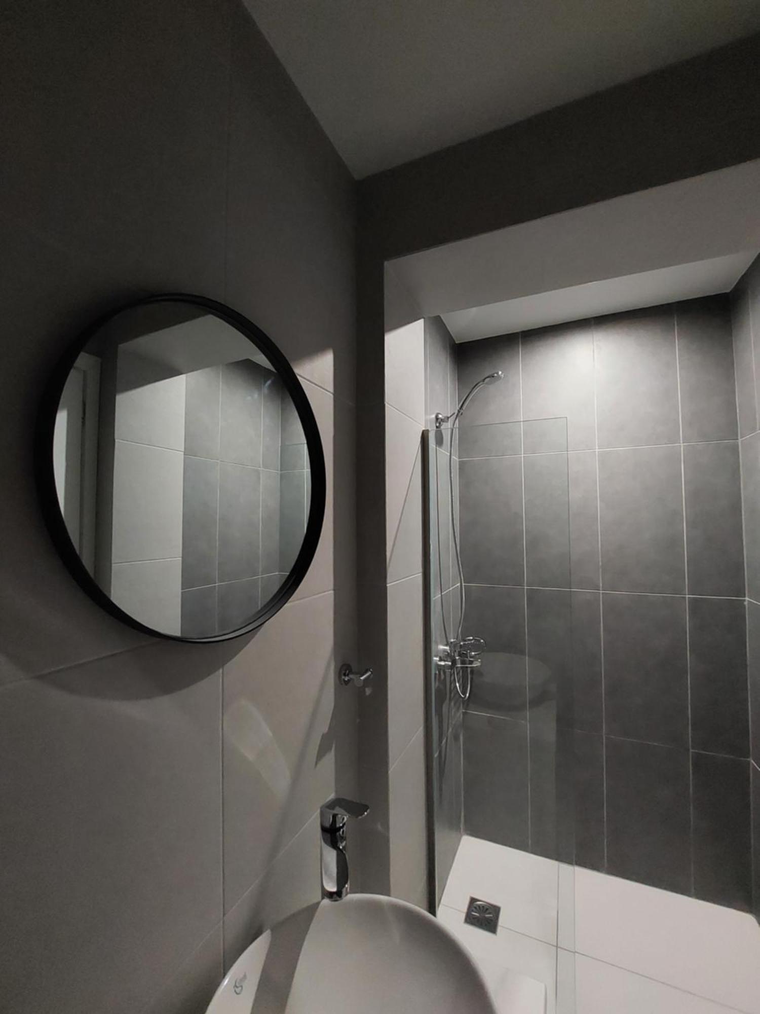 Sensez Apartments Lefkada City ห้อง รูปภาพ